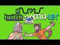 What is Mixer? Streaming Demystified | Nerdstrodamus S4E8