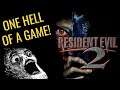 What Made Resident Evil 2 (1998) One Hell of A Game?