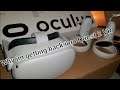 Why I'm Getting back into Oculus Quest 2 VR #Oculus #Quest2 #VR