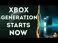 Why The True Start Of The Xbox Series X|S Generation Is Now | The Wait For Xbox Exclusives Is Over