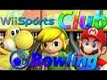 Wii Sports Club: Bowling - VAF Plush Gaming #415