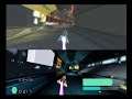 WipEout Pulse (PS2) Split-Screen Multiplayer #2