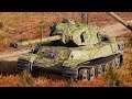 World of Tanks AMX M4 mle. 49 - 8 Kills 7,2K Damage