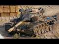 World of Tanks T110E5 - 5 Kills 10,3K Damage