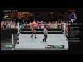WWE 2K17 - Stunning Steve Austin vs. Rikishi & Razor Ramon (Night Of Champions)