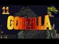 11 "VS Game: Ghidorah" - Godzilla [TD]