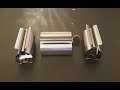 2020 3 4 UnBoxing Antenors Tube Squeezers