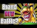 4 NEW Bowser Jr Boss Battles I Wanna See In Super Mario
