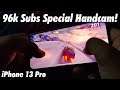 96k Subs Special! Asphalt 8, Asphalt 8+ & Asphalt 9 Handcam Ft. iPhone 13 Pro