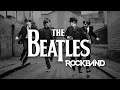 A Hard Day's Night (PAL Version) - The Beatles: Rock Band