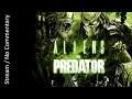 Aliens vs. Predator (2010) FULL GAME Alien playthrough stream