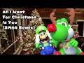 All I want for Christmas is Super Mario 64