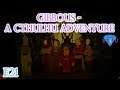 Amateur Saboteur - Gibbous - A Cthulhu Adventure | Let's Play | E21