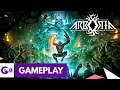 Arboria | Gameplay sem comentários