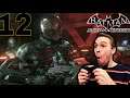 Arkham Knight Reveal : Batman Arkham Knight Playthrough EP 12