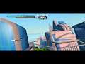 Astro Boy: The Video Game PSP Gameplay - PPSSPP Emulator Android