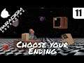 Astro Plays Paradigm: Ep 11 - Choose Your Ending