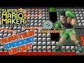 AURATEUR KNOCKED US OUT! - Super Mario Maker - Get Peach Or Die Tryin' 2 Round 6 with Oshikorosu!