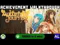 Autumn's Journey (Xbox One) Achievement Walkthrough