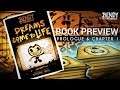 BATIM Novel 'Dreams Come to Life' Preview (Prologue + Chapter 1 Reading)