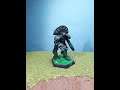 Battletech: Huron Warrior HUR-WO-R4L Mercenary Commanders Thoughts From The Inner Sphere Episode 205