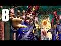 Bridge To Another World 7: Secrets Of The Nutcracker - Part 8 Let's Play Walkthrough