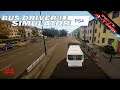 Bus Driver Simulator - PS4 Gameplay - Lets Play #4 - Fahre mit dem neuen Bus
