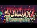 Calamity in da HoUsE! - Terraria con Mods (Directo 15)