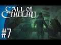 Call of Cthulhu #7