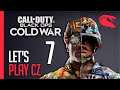 Call of Duty: Black Ops Cold War | # 7 | Let's Play CZ | PS4 Pro | 01.01.21.