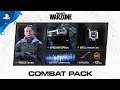 Call of Duty: Warzone | PS Plus Combat Pack | PS4