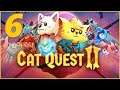 Cat Quest 2 - Part 6 Walkthrough