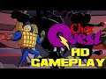 Chex Quest HD Gameplay