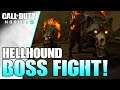 COD MOBILE | Hidden Hellhound World Boss Location And Tips | BATTLE ROYALE