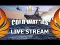 Cold Waters | 2000 Campaign | Live Stream 09