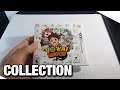 Collection Thinning【Game Collection #3】