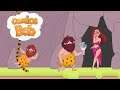 Cosmics Bob All levels 10 Gameplay Walkthrough Part 1