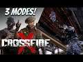 CrossfireX Beta | Everything you need to know! | Modes, Maps, and MORE!