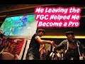 [Daigo] Leaving the FGC Helped Me Become a Pro [SFV]