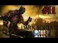 Dark Souls 3 Platin-Let's-Play #11 | Fluchverderbtes Großholz (deutsch/german)