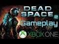 Dead Space 2: Xbox One | Backwards Compatible Gameplay [1080p 60FPS]