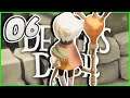 Death's Door 🦆 #06 Babs die Bardin [FULL RELEASE | Lets Play | Deutsch | Gameplay]