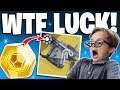 Destiny 2: LUCKY ARBALEST From EXOTIC ENGRAM Drop WTF? / Epic & Funny Highlights #36