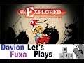DFuxa Plays - Unexplored - Ep 23 - Easy Hard Achievements