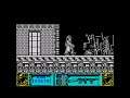 Dick Tracy Walkthrough, ZX Spectrum