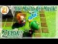 Die Macht der Musik! | The Legend of Zelda: Link's Awakening