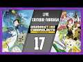 Digimon Story: Cyber Sleuth Critique-through Day 17 | Stream VODs