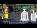 Digimon Story Cyber Sleuth Playthrough Part 5 Zaxon Forums