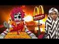Do Not Order BTS Permission To Dance Happy Meal From McDonalds.. (BTS #PermissionToDance Is Haunted)