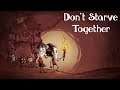 [Стрим] Don't Starve Together - Выживаем все вместе - [03]